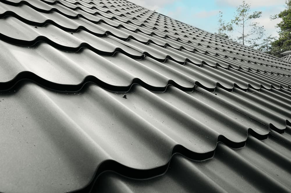 metal roofing services