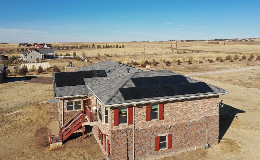 hail damage roof repair