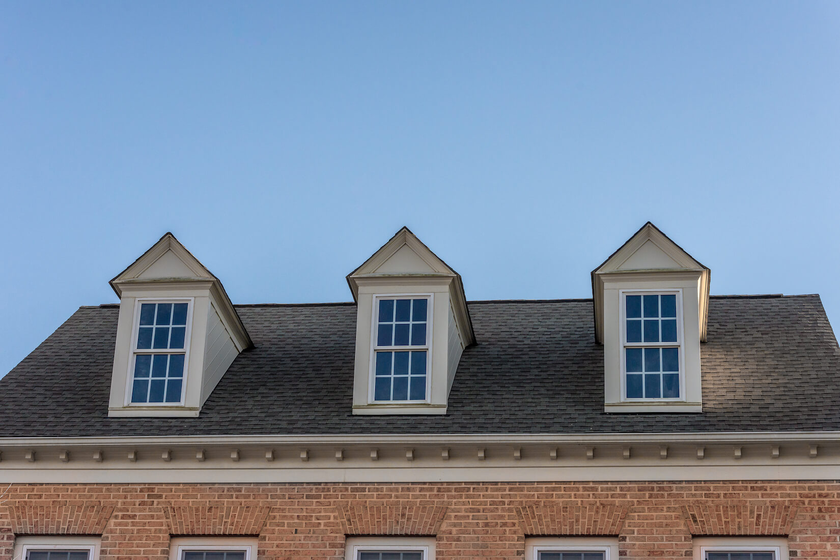 class 3 and 4 rated roofs