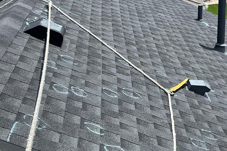 roof repair services
